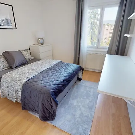 Apartamento Coloc Madia - Lot 4