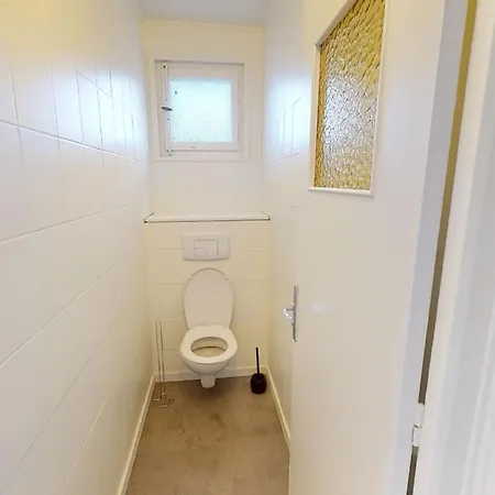 Coloc Madia - Lot 4 Apartamento Annemasse