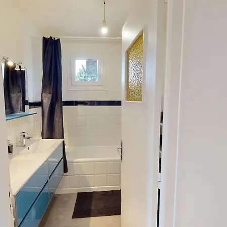 Coloc Madia - Lot 4 Annemasse