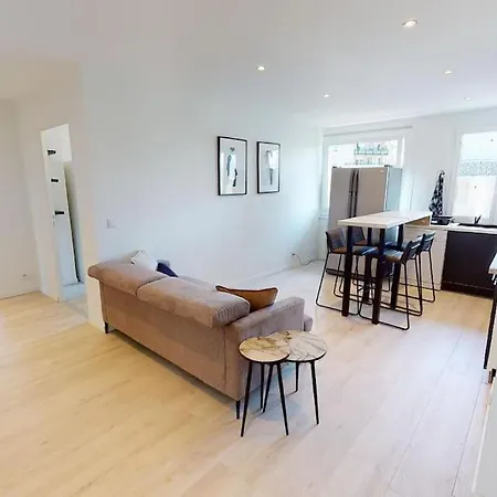 Apartamento Coloc Madia - Lot 4