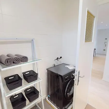 Coloc Madia - Lot 4 Annemasse