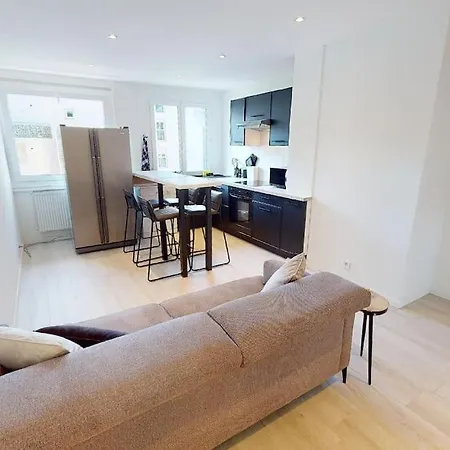 Coloc Madia - Lot 4 Apartamento *